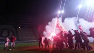 Bloque Deportivo: Universitario presentó spot motivacional para todos sus hinchas