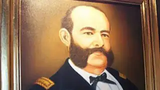 Conozca más sobre la historia de ‘el caballero de los mares’ Miguel Grau