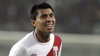 Rinaldo Cruzado: Selección Peruana brindará lo mejor de sí ante la Argentina