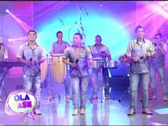 Baila al ritmo de la salsa con la orquesta Mangú y su canción ‘Dicen que dicen’