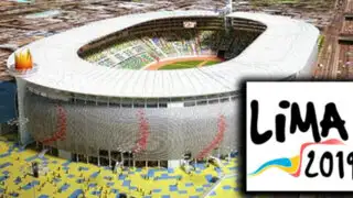 ¡Lima fue elegida sede de los Juegos Panamericanos 2019!