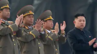 Corea del Norte amenaza a Estados Unidos con iniciar una “guerra total”