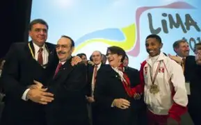 Juegos Panamericanos 2019: Venezuela denuncia corrupción en elección de Lima