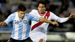 Perú vs Argentina: selección juvenil debutó con derrota (1 - 3) ante albicelestes
