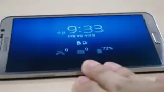 Galaxy S5: samsung presentaría su nuevo smartphone en febrero del 2014