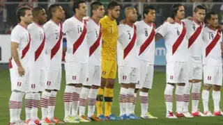 Eliminatorias: selección peruana se despide esta noche ante Bolivia sin público