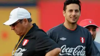 Bloque Deportivo: Pese a todo, Markarián y Pizarro no descartan quedarse