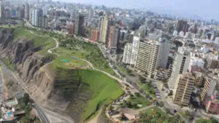 Municipio de Lima inicia trabajo técnico para nuevo Plan de Desarrollo Urbano