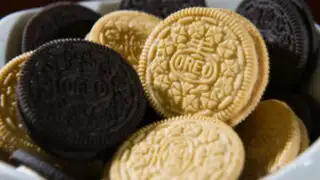 Las galletas Oreo pueden ser tan adictivas como la cocaína, señala estudio