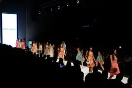 Enemigos fashion: desde el 5 de noviembre el Lima Fashion Week en Miraflores