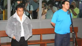 Ratifican cadena perpetua para agresores de niña Romina Cornejo