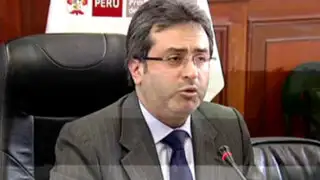 Juan Jiménez afirma que César Villanueva Arévalo "será un gran Premier”