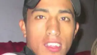 VIDEO: Policía persigue y mata a adolescente acusado de vender drogas