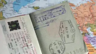 Europa aprobó ingreso de peruanos sin visa Schengen