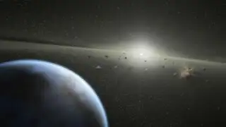 Astrónomos rusos detectan asteroide potencialmente peligroso