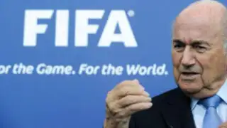 FIFA justifica millonario gasto público para  Mundial de Fútbol Brasil 2014