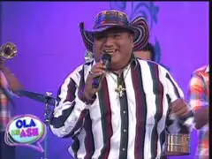 Baila al ritmo de la cumbia con La Ñoño Band y su exitoso tema ‘Mix Rodolfo’