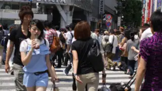 Créalo: la falta de sexo de los japoneses amenaza la economía global