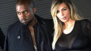 Kim Kardashian y Kanye West  firmarán un acuerdo prematrimonial