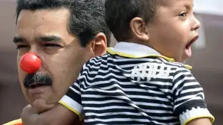 Maduro crea Viceministerio para la Suprema Felicidad del Pueblo en honor a Chávez