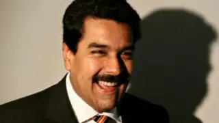 Maduro anuncia Viceministerio de la Suprema Felicidad y más milicias bolivarianas