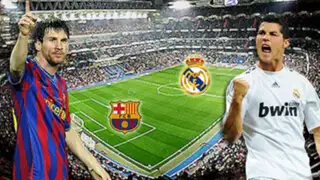 Barcelona o Real Madrid: ¿Quién llega mejor al derbi?