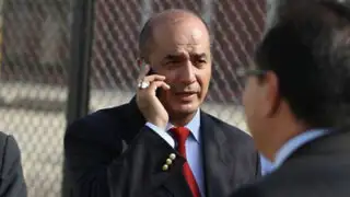 INPE reconoce "descuido de seguridad" en asesinato de director de penal en Trujillo