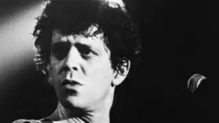 La leyenda del rock, Lou Reed, fallece a los 71 años por causas desconocidas