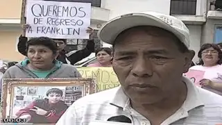 Padre pide ayuda para repatriar a su hijo con muerte cerebral desde Chile
