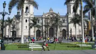 Senamhi: Lima registrará brillo solar continuo a partir del miércoles 30