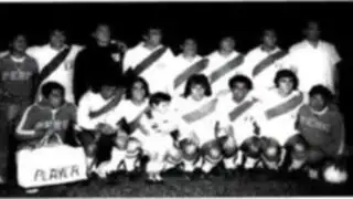 Bloque Deportivo: hace 38 años que Perú se coronó campeón de América