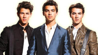 Los Jonas Brothers se separan, la decisión de los hermanos es definitiva