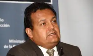 Gana Perú suspendió a José Urquizo tras reunión con tío de López Meneses