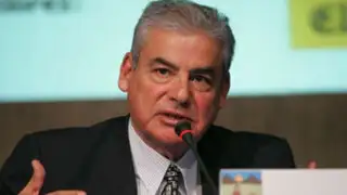 César Villanueva juramentaría como primer ministro tras salida de Jiménez