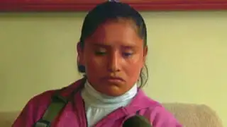 Estudiante de Beca18 fue internada en hospital psiquiátrico tras sufrir discriminación
