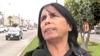 Madre de Ivo Dutra indignada por posible permanencia de la empresa Orión