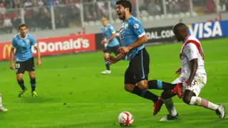 Luis Suárez lidera ranking de los 10 jugadores más odiados del fútbol mundial
