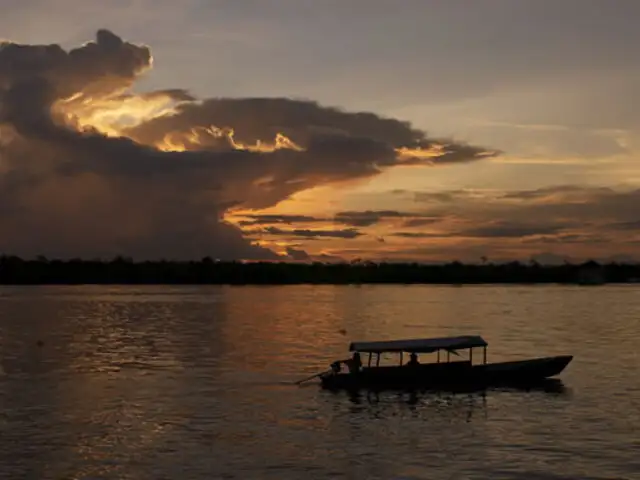Una maravilla llamada Iquitos: conozca nuestra paradisiaca Amazonía