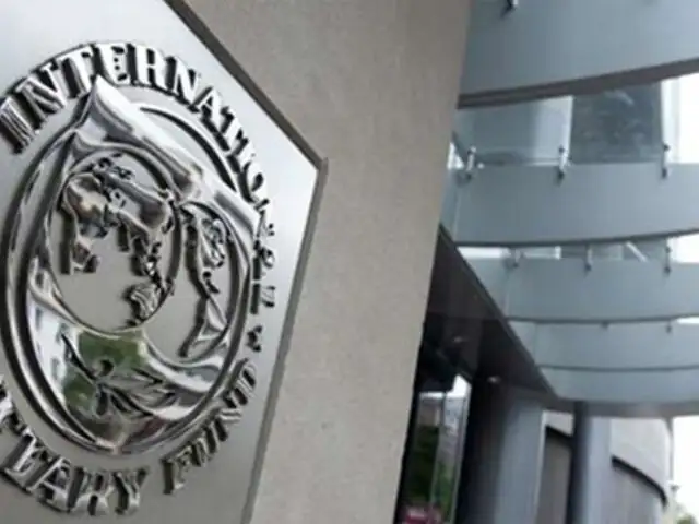 FMI lanza alerta de nueva crisis financiera que perjudicaría a Latinoamérica