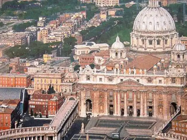 Banco del Vaticano publicó por primera vez su balance financiero anual