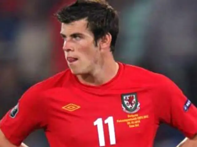 Gales convocó a Bale, pero anunció que no jugará ante Macedonia y Bélgica