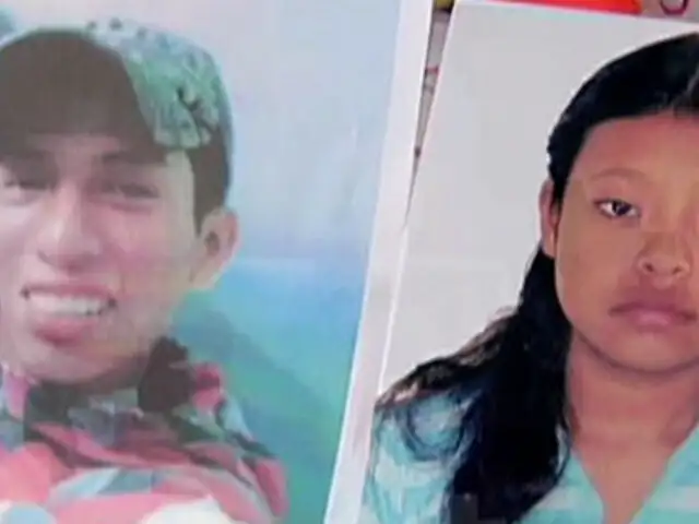 Denuncian rapto de adolescente de 16 años por su enamorado en el Callao