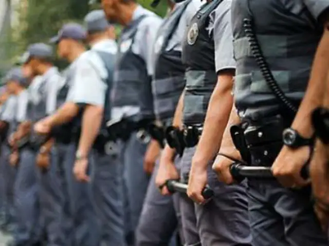 Piura: moderna unidad policial 'Halcones' combatirá delincuencia en las calles