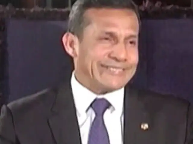 Puyazos presidenciales: la bomba política que detonó Ollanta Humala