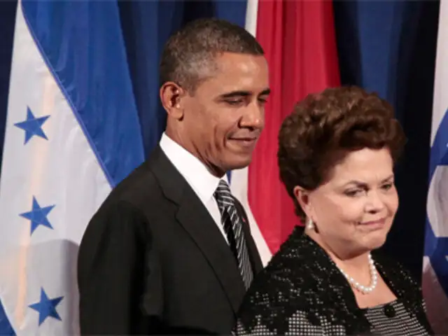 Revelan pruebas que EEUU y Canadá espiaron ministerio de Energía brasileño