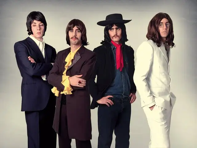 Banda tributo a The Beatles promete causar “Euphoria” esta noche