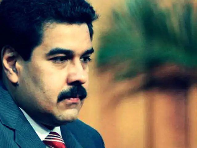 Nicolás Maduro crea organismo para censurar información en Venezuela