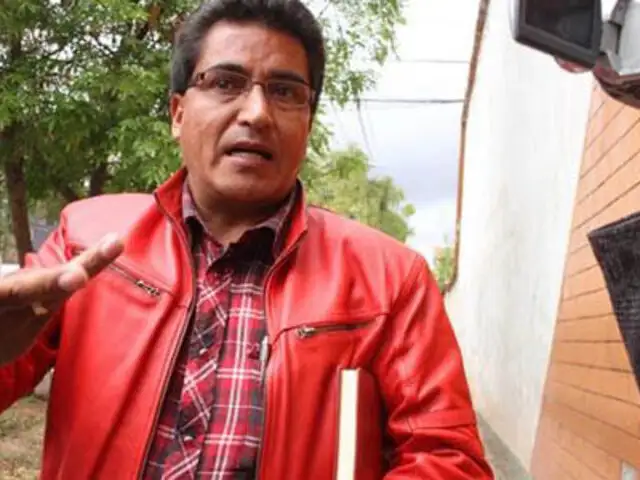Cusco: Sendero Luminoso retuvo por dos horas al alcalde de Vilcabamba