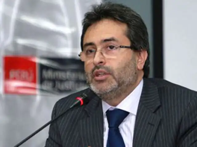Premier Juan Jiménez dice 