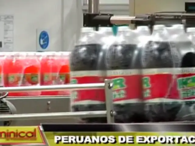 Peruanos de exportación: empresa ayacuchana cuenta su éxito en República Dominicana